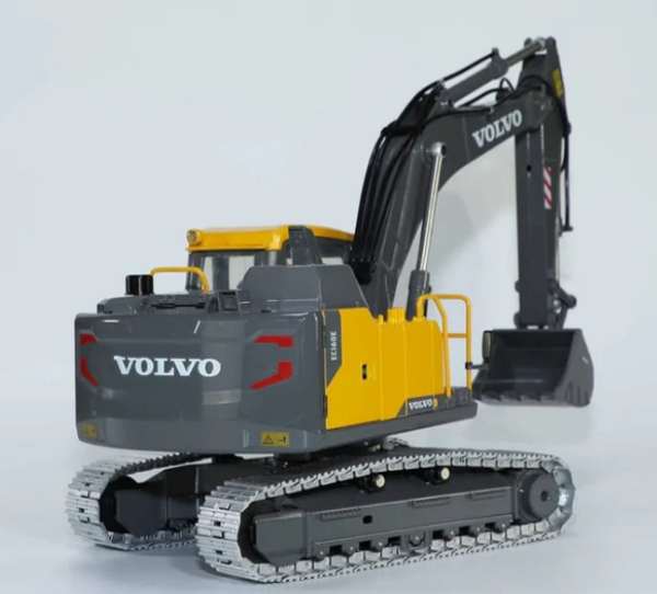 1/14 Volvo Excavator E010