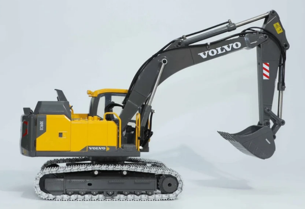 1/14 Volvo Excavator E010