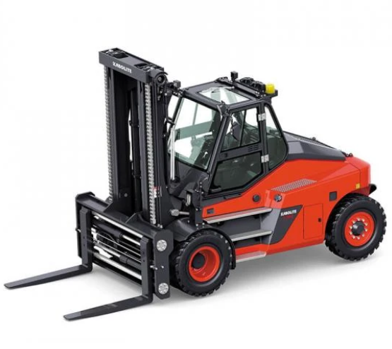 Huina Kabolite K180-100 Hydraulic 1/14 Metal Forklift