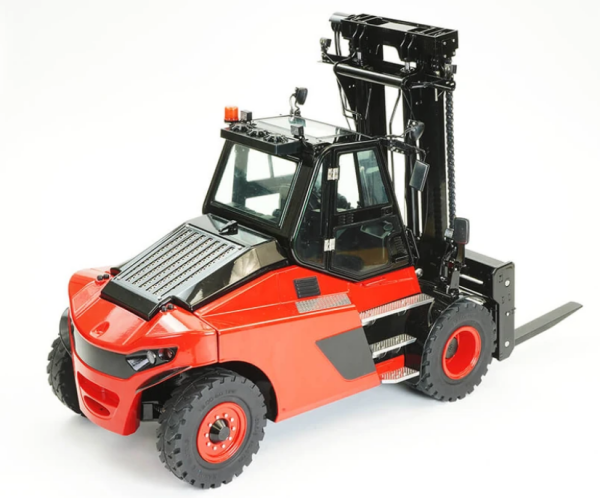 Huina Kabolite K180-100 Hydraulic 1/14 Metal Forklift