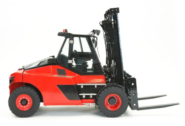 Huina Kabolite K180-100 Hydraulic 1/14 Metal Forklift