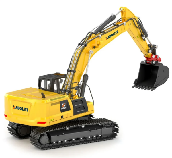 Kabolite K961-100s 1/18 RC Excavator