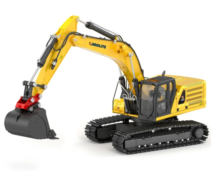 Kabolite K961-100s 1/18 RC Excavator