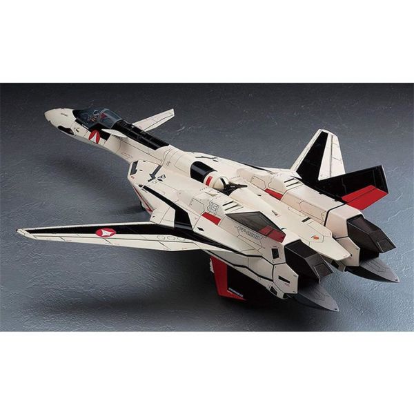 Hasegawa MC01 65651 1/48 Ölçek, YF-19 Macross Plus, Macross-Robotech TV Serisi, Bilim Kurgu, Plastik Model kiti