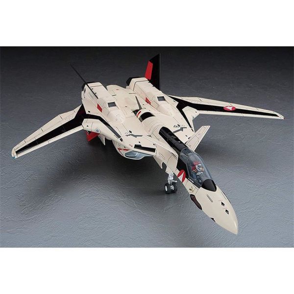 Hasegawa MC01 65651 1/48 Ölçek, YF-19 Macross Plus, Macross-Robotech TV Serisi, Bilim Kurgu, Plastik Model kiti