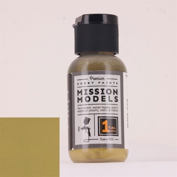 Mission Models MMP-076 RAF Middle Stone Maket Boyası 30ml