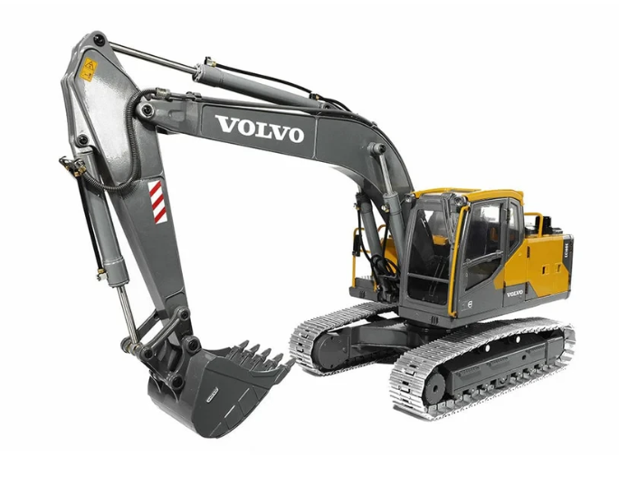 1/14 Volvo Excavator E111 - Hidrolikli