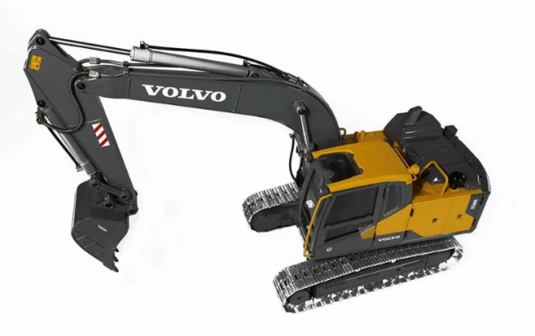 1/14 Volvo Excavator E111 - Hidrolikli