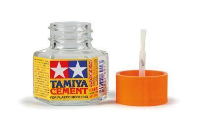 Tamiya Yapıştırıcı, 20 ml