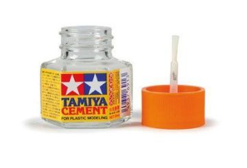 Tamiya Yapıştırıcı, 20 ml