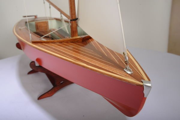 1/10 PIRAT ” Sailing Class ” – 56 cm