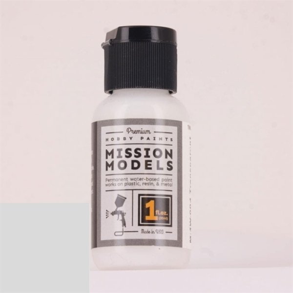 Mission Models MMP-069 FS 16440 Light Gull Grey Maket Boyası 30ml