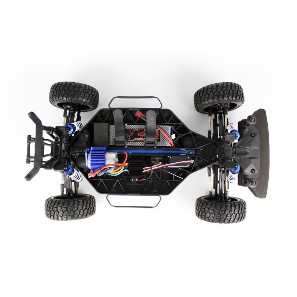 Remo 8081 1/8 Ölçek, 4WD On Road (Rally Master Racer) Turuncu Kaportalı, Fırçalı Motorlu, 7.4V 3300Mah Li-Po Pilli, RC Model Ar