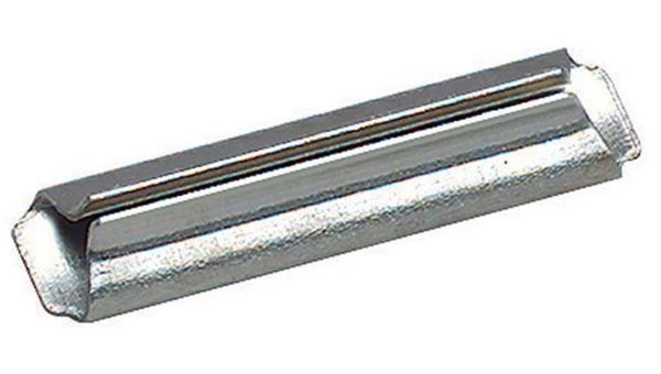 Fleischmann 9404 1/160 Ölçek, Metal Rail Joıners 20 Pcs.