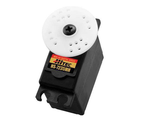 Hitec HS-7235MH Dijital Mini 7.4v Servo