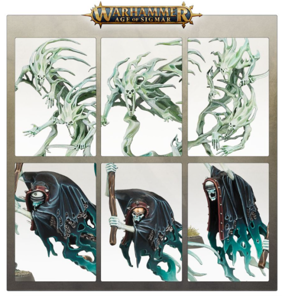 Vanguard: Nighthaunt