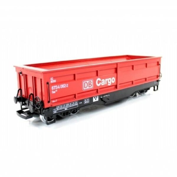 LGB 41615 1/22,5 Ölçek, Db Cargo Otomatık Bosaltma Vagonu An