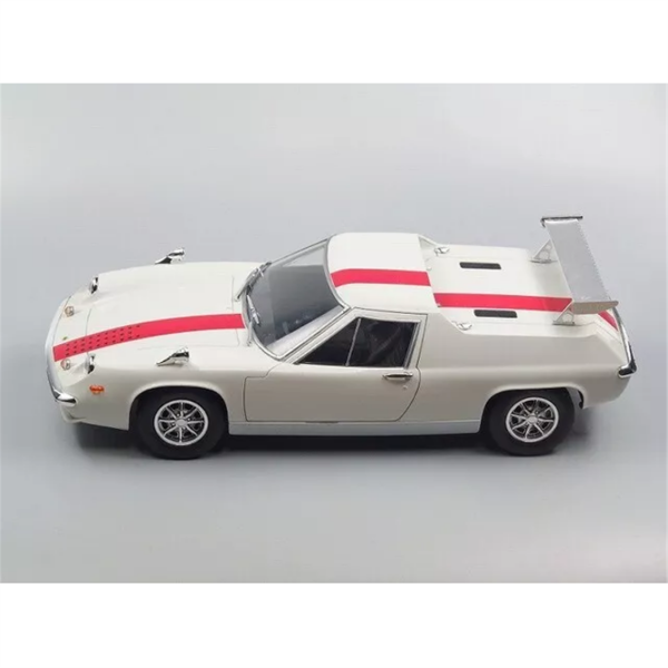 Fujimi CW-13 17166 1/24 Ölçek, Lotus Europe Special Fubuki, Otomobil Plastik Model Kiti