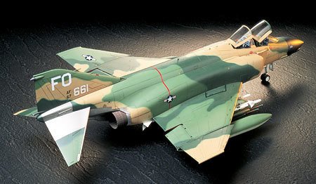 1/32 F-4 C/D Phantom ll