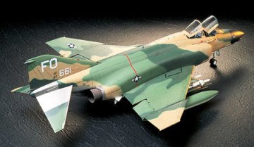 1/32 F-4 C/D Phantom ll