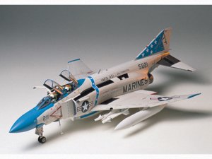 1/32 F-4 J Phantom ll