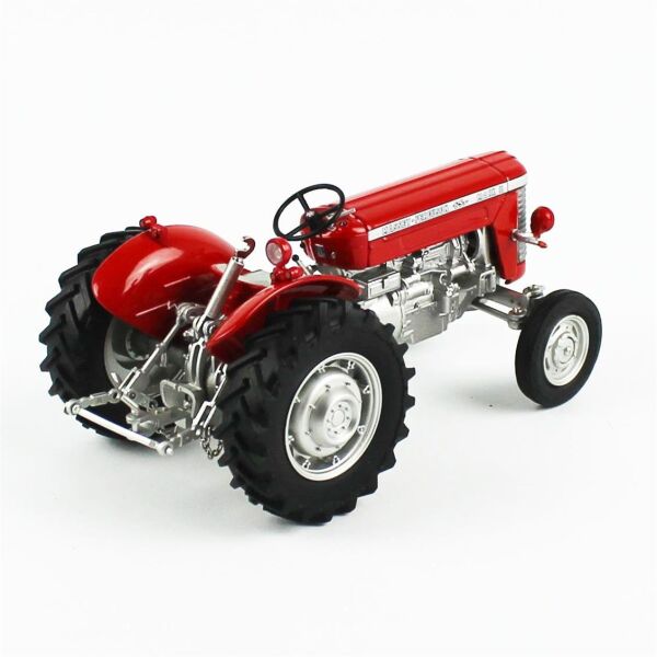 Universal Hobbies UH6395 1/32 Ölçek, Massey Ferguson 65 Mk II (1961) Traktör, Sergilemeye Hazır Tarımsal Makine Modeli