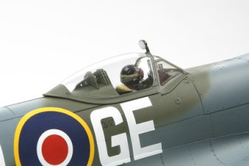 1/32 Spitfire Mk.XVle