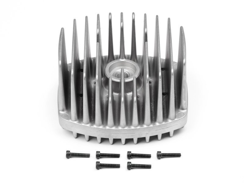 HEATSINK HEAD (OCTANE 15CC)