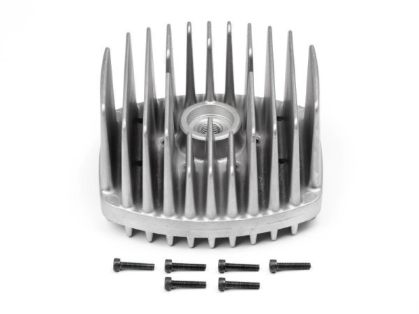 HEATSINK HEAD (OCTANE 15CC)