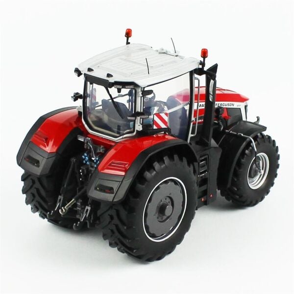 Universal Hobbies UH6426 1/32 Ölçek, Massey Ferguson 9S.425, Sergilemeye Hazır Tarımsal Makine Modeli