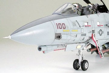 1/32 F-14A Tomcat Black Knights