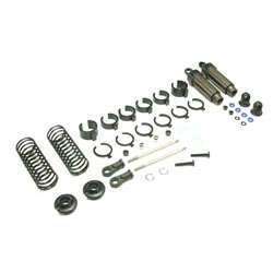 High Performance Shock Kit, Medium Rc Amortisör 1/10 (2 Adet) On-Road