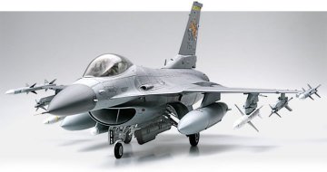 1/32 F16CJ Fighting Falcon