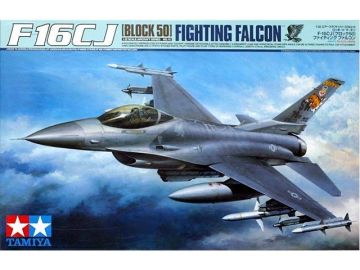 1/32 F16CJ Fighting Falcon