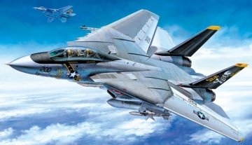 1/48 F-14A Tomcat