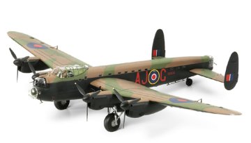 1/48 Dam Buster/Grand Slam