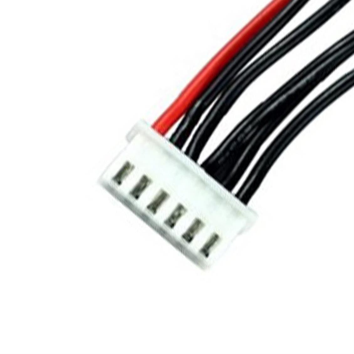 M0336P10 Balancing Connector With 24Awg Pvc Wire 6