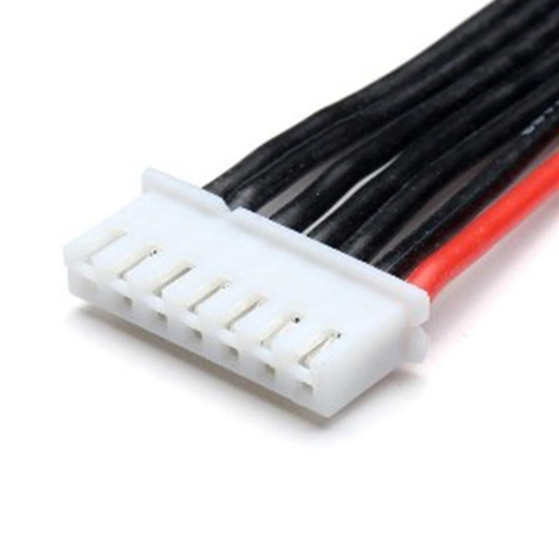 M0337P10 Balancing Connector With 24Awg Pvc Wire 7