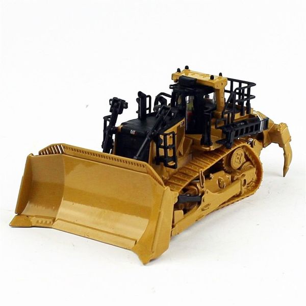 Diecast Masters 85659 1/87 Ölçek, Cat D11 Dozer, Sergilemeye Hazır Metal İş Makinası Modeli