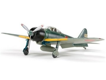 1/48 A6M3/3a Zero (Zeke)