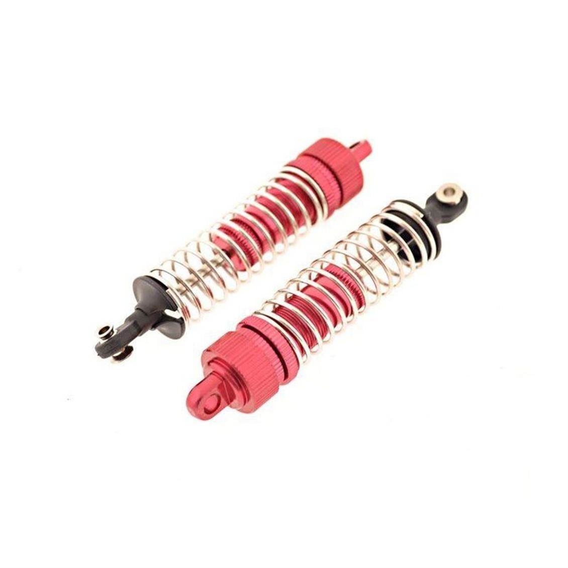 Remo A3963 rear alloy high-capacity damp gtr shocks, Model Araç Yedek Parçası