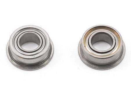 5*10mm Flanged Ball Bearing (2)