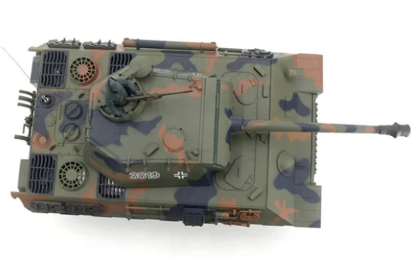 Heng Long 1/16 German Panther RC Tank ( 7.0 ver.)