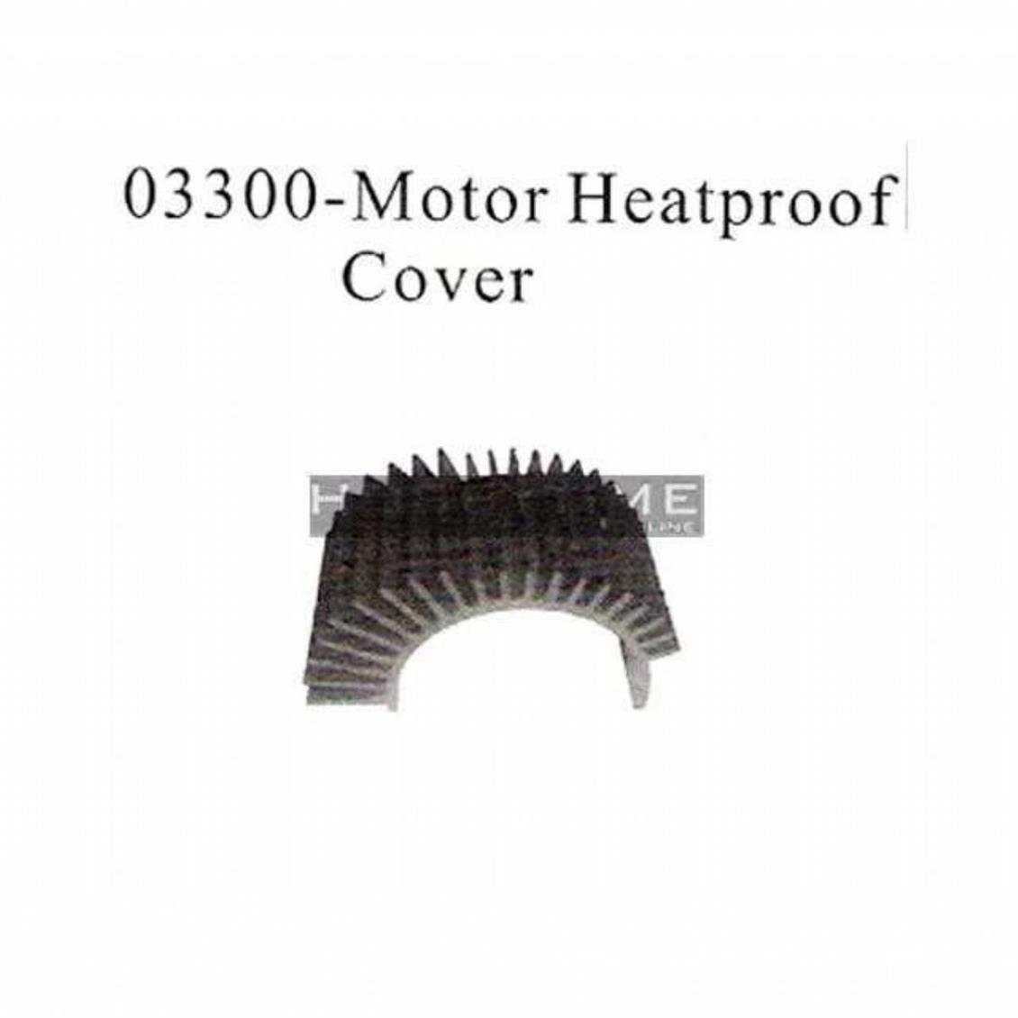 Himoto 03300 Elektrikli Motor Soğutucu Kafası