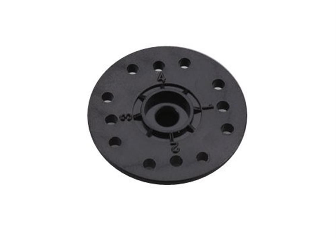 Futaba 1168 Servo Disc - (D) - Küçük - 2Pcs