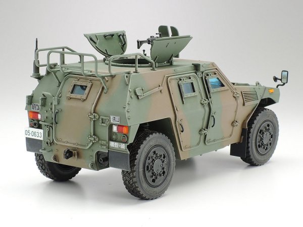 1/35 JGSDF Light Armoured Veh.