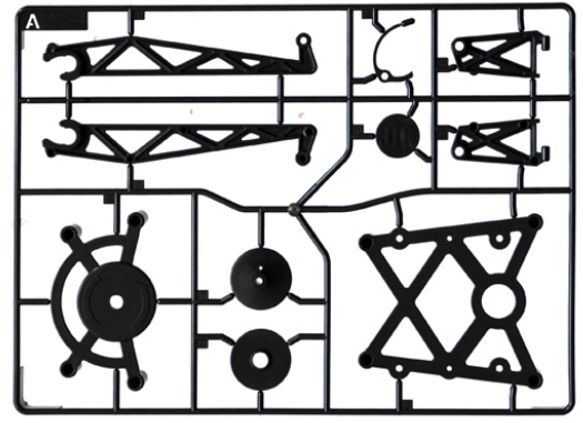 LEONARDO DA VINCI-PENDULUM CLOCK