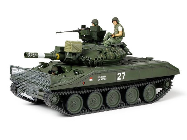 1/35 M551 Sheridan (Vietnam)