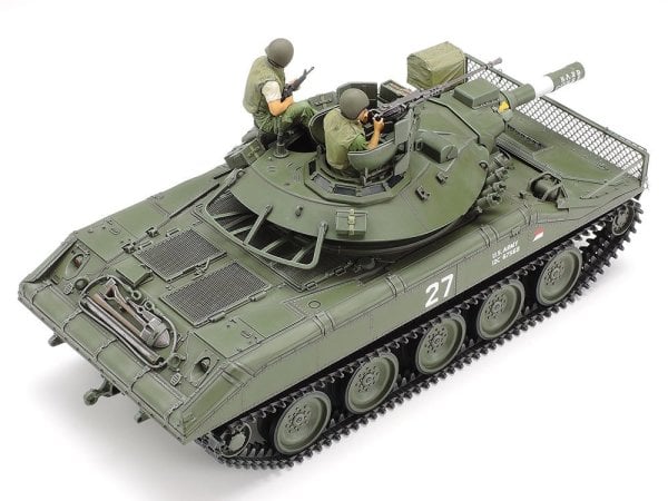 1/35 M551 Sheridan (Vietnam)