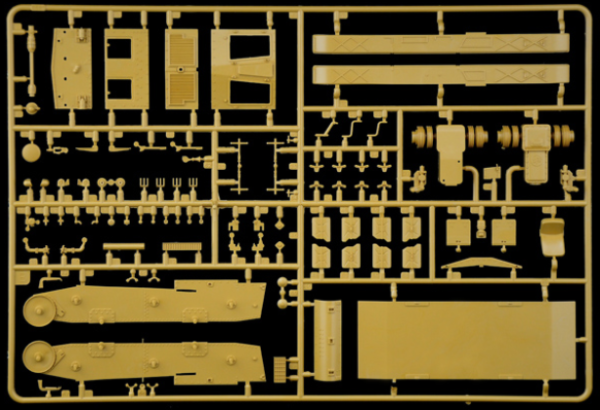 SEMOVENTE M42